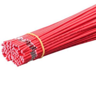 China Appliances Internal Wire Customized Waterproof Copper 2.5mm Electrical Single Wires Connection Cable House Wire Customized Cables for sale