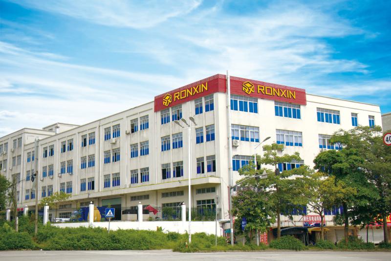 Proveedor verificado de China - Guangzhou Rongxin Paper Packaging Co., Ltd.