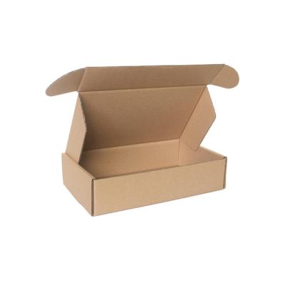 China 300gsm Corrugated Mailer Boxes for sale