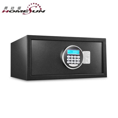 China FD-2042K Customizable Digital Lock Hotel Safe Box , Security Safe Boxes for sale