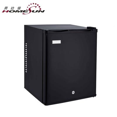 China THERMOELECTRIC 24L Hotel Mini Bar / Mini Fridge / Medical Fridge for sale