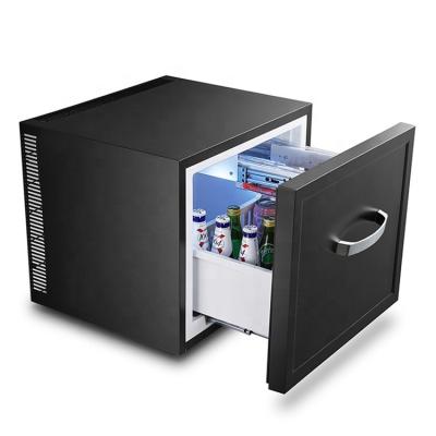 China BCH-45B THERMOELECTRIC Custom Single Drawer 29L Fridge , Drawer Bar Fridge for sale