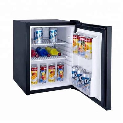 China Custom Refrigerator Mini Fridge Electric Cooler, Because-35 COMPRESSOR Small Mini Compressor Fridge for sale