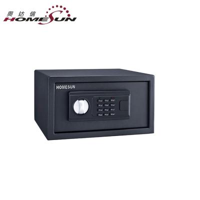 China Keeping Valuables Secure Electronic Safe Box For Coin for sale