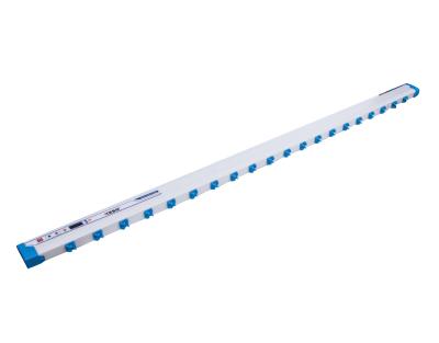 China 0.01-0.5Mpa KE-132X Stick Electric Static Elimination High Frequency AC Air Ionizing Bar for sale