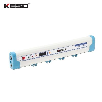 China KE-36X High Frequency Air Ionizing Static Elimination KE-36X PP PE Plastic Film Bar for sale