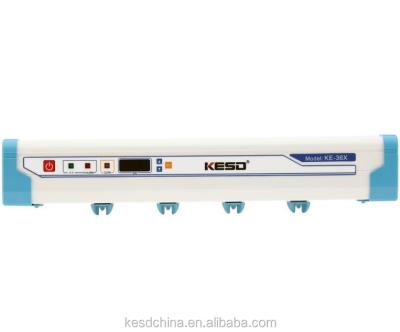 China High Frequency Equipment KE-36X Anti Static Textile Bar Machine Ionizing Air Bar KE-36X for sale