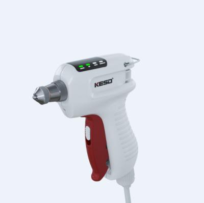 China Paint KESD Air Spray Gun KG-5 ESD Air Gun High Frequency Anti Ionizing Electrostatic Ionizer for sale