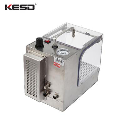 China High Density Electronic Equipment KESD KH-A5G Anti Static Electricity Dust Trunk for sale