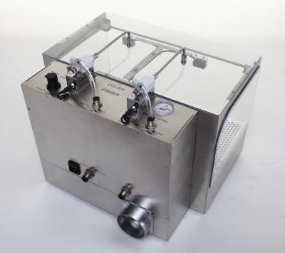 China KESD KH-SA3 Dust KH-SA3 Trunk Electrostatic Eliminator Ionizing Air Box for sale