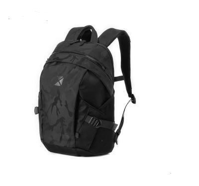 China 2020casual unisex polyester casual sports backpacks waterproof for men and women for sale