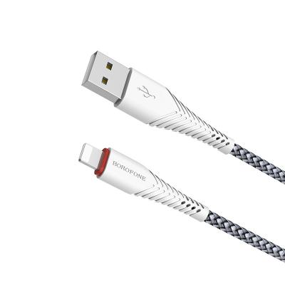 China Fast Charging Fast Charging Cables High Speed ​​USB 3.0 Hot Selling High Quality Type C Data USB Fast Charger Cable For iPhone 11 for sale