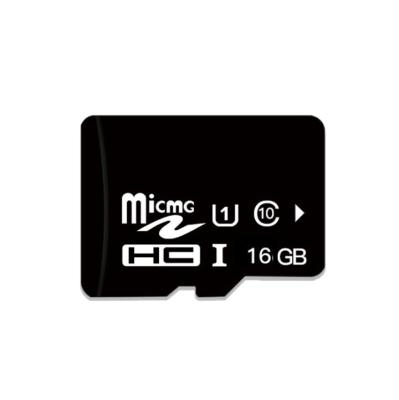 China Plastic Factory Directly Ensure TF Card 4G8G 16G 32G 64G Micro Memory Card Small Mobile Phone SD Card Storage for sale