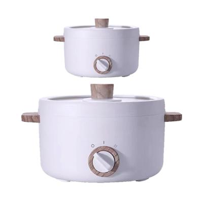 China Single Factory Sales 1.5l Electric Thermos Self Cooking Small Soup Boiling Pot for sale