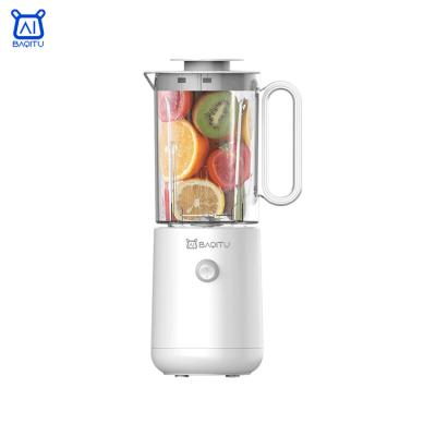 China Simple Multifunctional Electric Personal Mini Juice Cup Blender and Blender Juicer Portable Blenders for sale