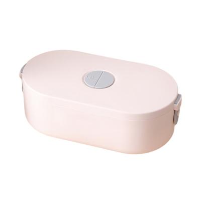 China Constant temperature heating at 70'; ° Hot Selling Good Quality Heat Portable Heated Hotter Cans Lunch Box Electric Heater for sale