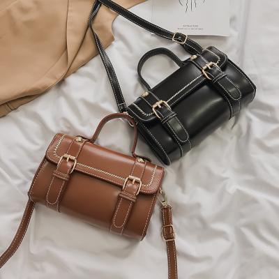 China Vintage designer handbags famous brands ladies pinch cross - body bags women handbags designer purse for sale