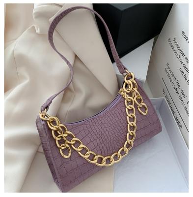 China High End 2021 Vintage New Arrival Fashion Woman Embroidery Tote Bag Handbag for sale