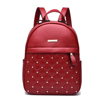 China Waterproof 2021 Pink Cute Girl Backpack Student Kids Bag Other School Bags Kids Backpack for sale