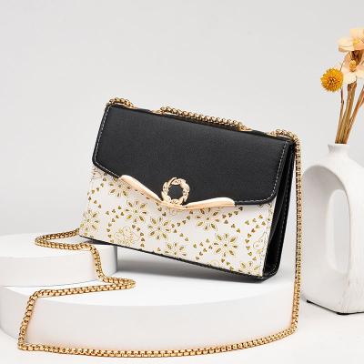 China 2021 vintage ladies bags leather handbags shoulder luxury handbags woman bags luxury bag for sale