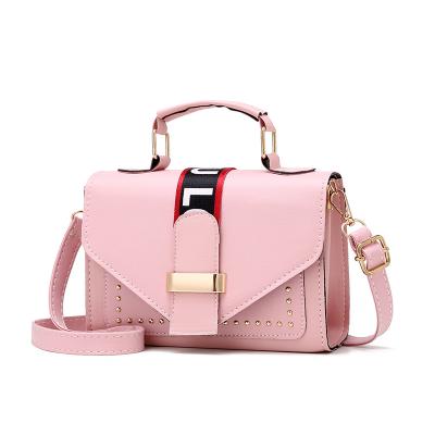 China Vintage Designer Small Cross Shoulder Print Totes Luxury Mini Hand Bags Brand Purses Feminine Women Handbags - Body Bags for sale