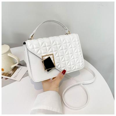 China 2021 Vintage Mini Girls Bags Girls Cross - American Shoulder Handbags New Body Handbags For Women Luxury for sale