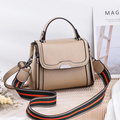 China 2021 New Arrival Vintage Wool Felt Women's Lady's Tote Bag Handbags Brand Bag for sale