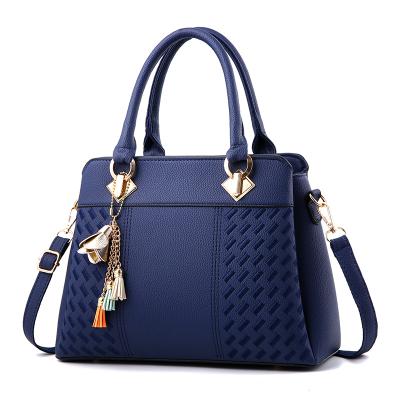 China 2021 Vintage High Quality Women 4 Piece Mini Handbag Set Designer Handbag Women Handbags for sale