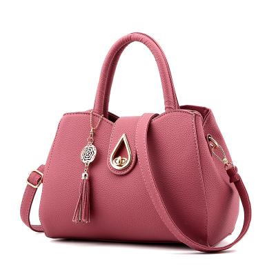 China 2021 vintage cute handbags girls shoulder handbag mini cross - body bag winter bag handbags for sale