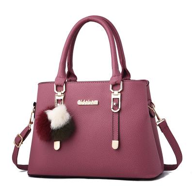 China Cheap Vintage Women's Shoulder Bag Flap Ladies Shoulder Cross - Universal Body Bag for sale