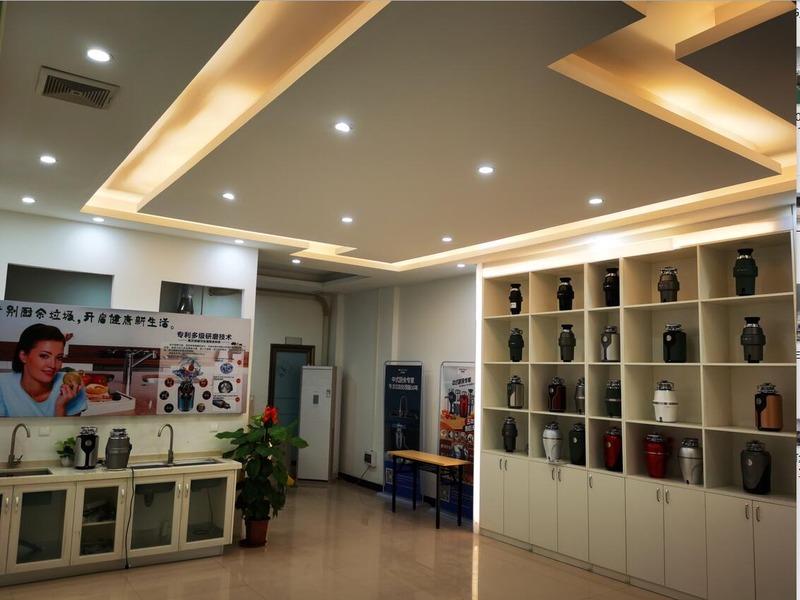 Verified China supplier - Foshan ZAL Intelligent Home Appliance Co., Ltd.