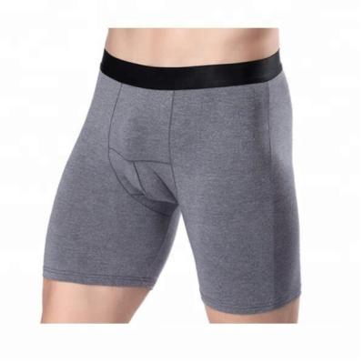 China Factory price anti-static men's brief underwear with long-term technical support for sale