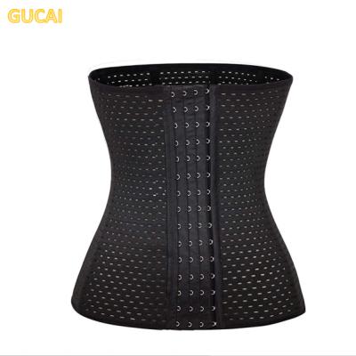 China Running/Sport/Waist Walking Elastic Trainer For Weight Loss Tummy Control Body Shapewear Corset For Women for sale