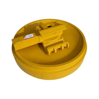 China Crawler Excavator SD16 Bulldozer Idler 144-30-00038 D60-8 for sale