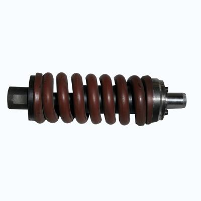 China Crawler Excavator Recoil Spring Assy /track Spring Excavator Track Adjuster for sale