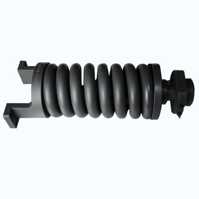 China Crawler Excavator China Factory Product Spring Excavator Track Adjuster for sale