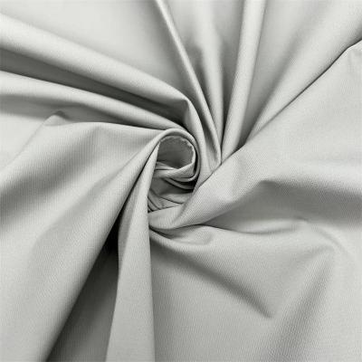 China Matte T800 Vertical Stripe Super Stretch Fabric Recycled Polyester Polyester Fabric for sale