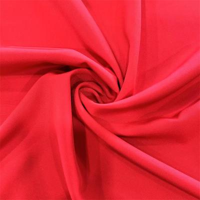 China 100D 20D Super Stretch Fabric 100D+20D*100D+20D Recycled 95% Polyester 5% Spandex for sale