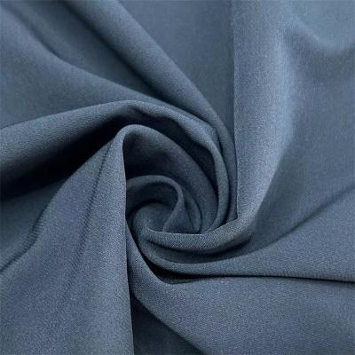 China Recycled Polyester Four-Way Stretch Slant Point Mountaineering Fabric，Soft Touch, Elastic for sale