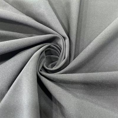 China Matte Recycled Nylon Twill Fabric For Outdoor Mountaineering Clothing Sportswear for sale