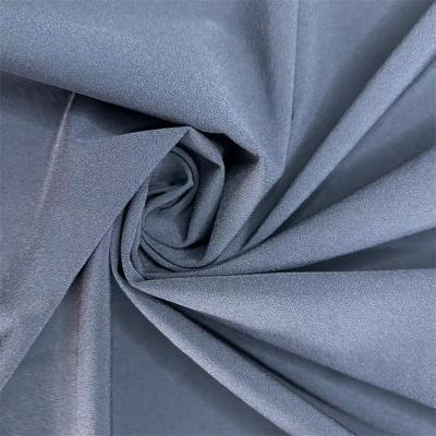 China Nylon Raised Dot Sustainable Recycled Fabric For Outdoor Mountaineering Clothing for sale