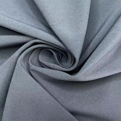 China Apparel Four Way Stretch Brushed Nylon Fabric 241GSM Nylon Spandex Fabric For Sportswear for sale