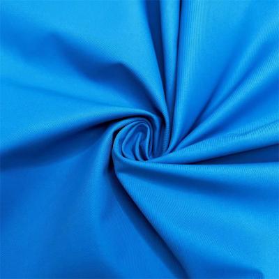 China 2/2 Blackout Recycled Twill Fabric Laminated With TPU Film 100% Recycled Poly For Making Trench Coats Jackets for sale