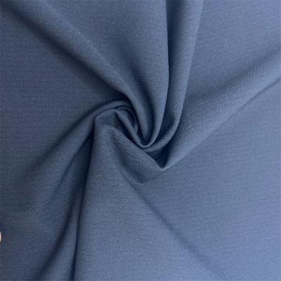 China 75D+40D*75D+40D 190GSM Four Way Stretch Twill Fabric In Casual Clothing Pants And Trousers for sale