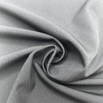 China 75D 90 Polyester 10 Spandex Fabric Softness And Elasticity Perfect 140GSM for sale