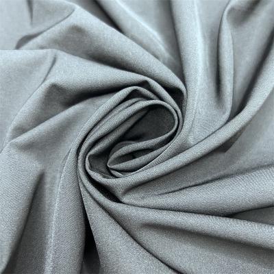 China 75D Twisted Four-side Elastic 2/1 Twill Soft And Elastic To Touch for sale