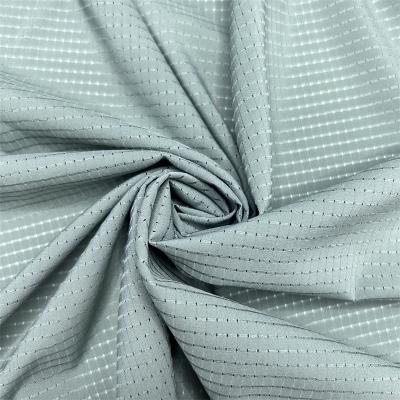 China 50D four-side elastic hole fabric for sale