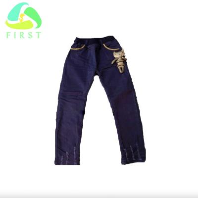 China Second hand clothing international hot sales baby clothes winter second hand kids used clothes for sale