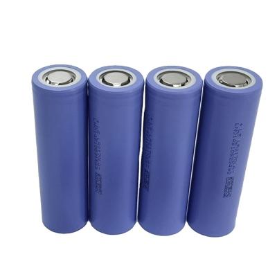 China Good Quality Toys 21700 LR2170LA 3.7v 4000mah 10C Rechargeable Li-ion 21700-Battery For Solar Storage for sale