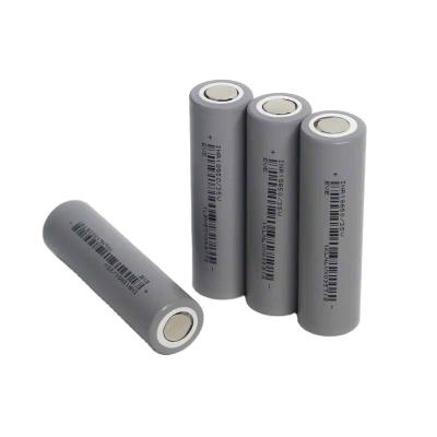 China Long Cycle Life High Capacity 18650 Battery 3500mAh INR18650 35V 3500mAh 3.7V NCM Lithium Battery For EVE 35V for sale